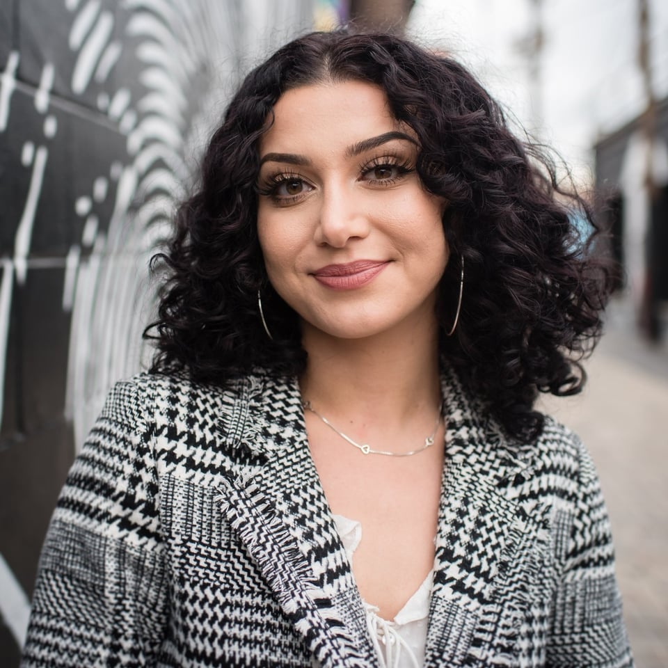 Gayane Atanesyan