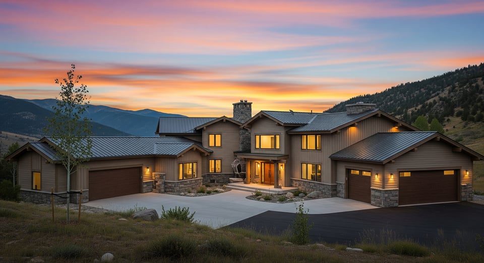 Victory Ranch Design Review Guide for Custom Homes