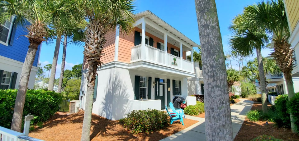 198 Somerset Bridge #110, Santa Rosa Beach, FL 32459
