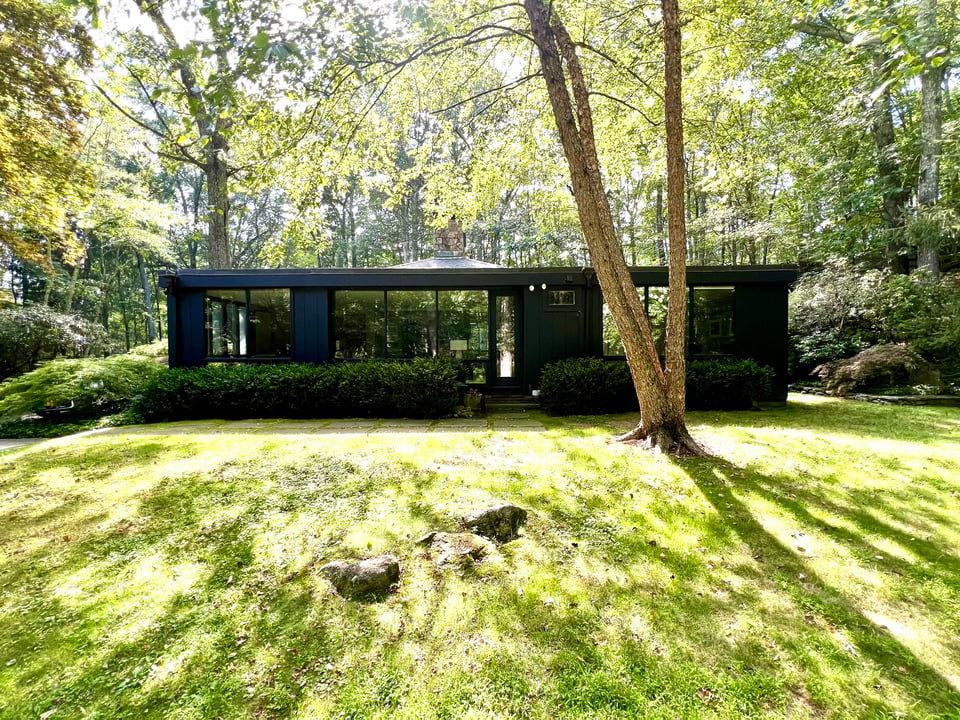 54 Hack Green Road