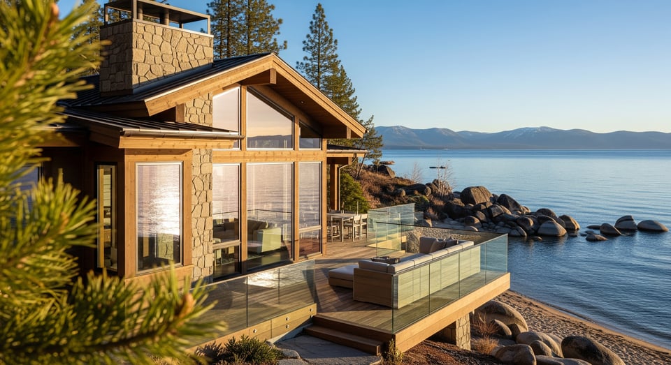Kings Beach STR Permits: 96143 Short-Term Rental Guide