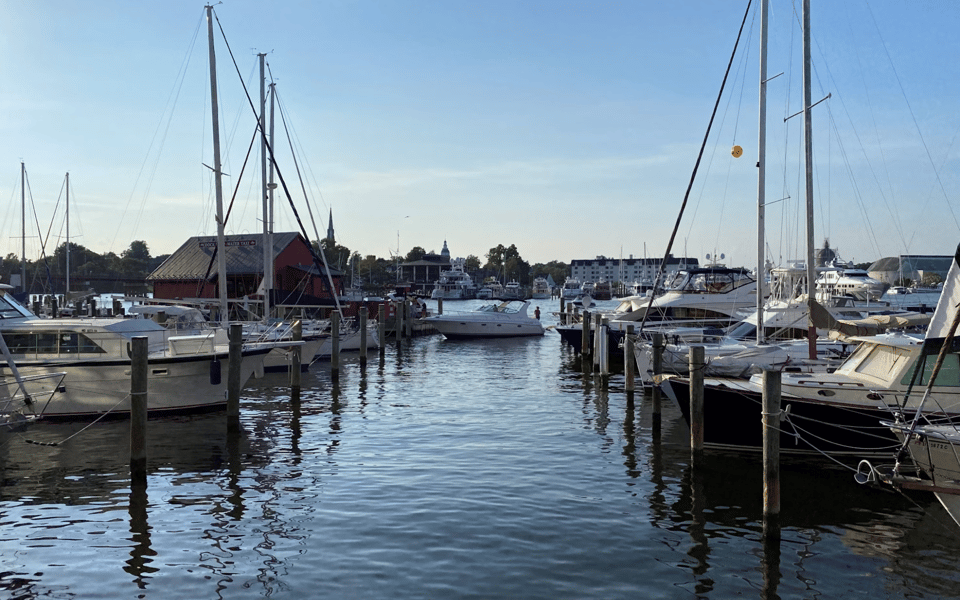 Downtown Annapolis Real Estate, History & Hidden Facts | Annapolis Real ...
