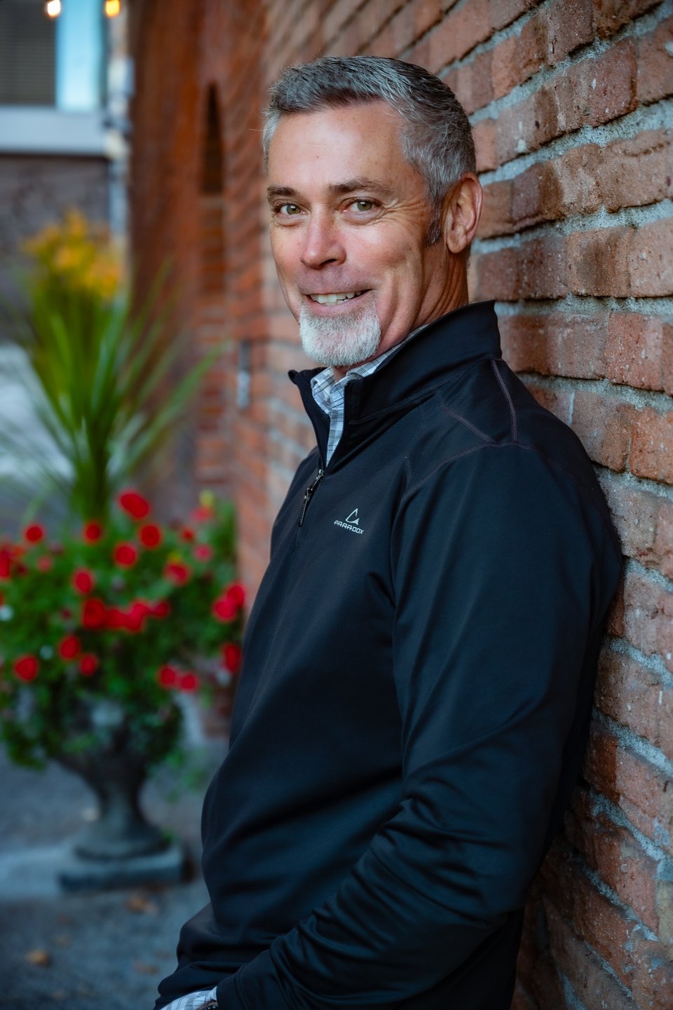 Sean Ryan | Spokane Real Estate Consultant | Learn More