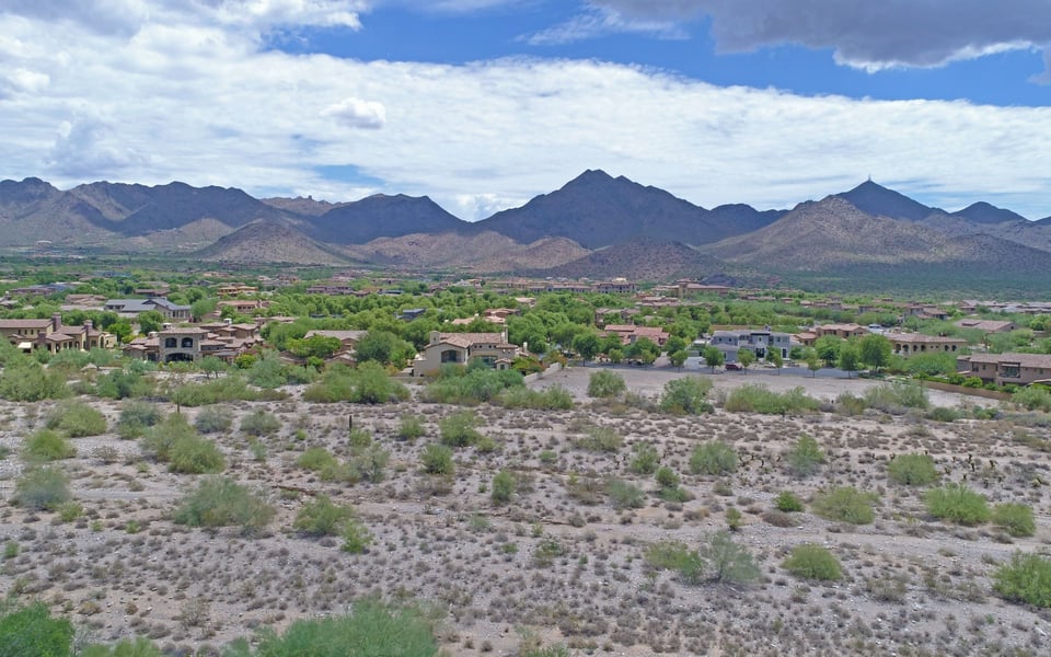 DC Ranch, AZ | Neighborhood Guide | Beth Thompson