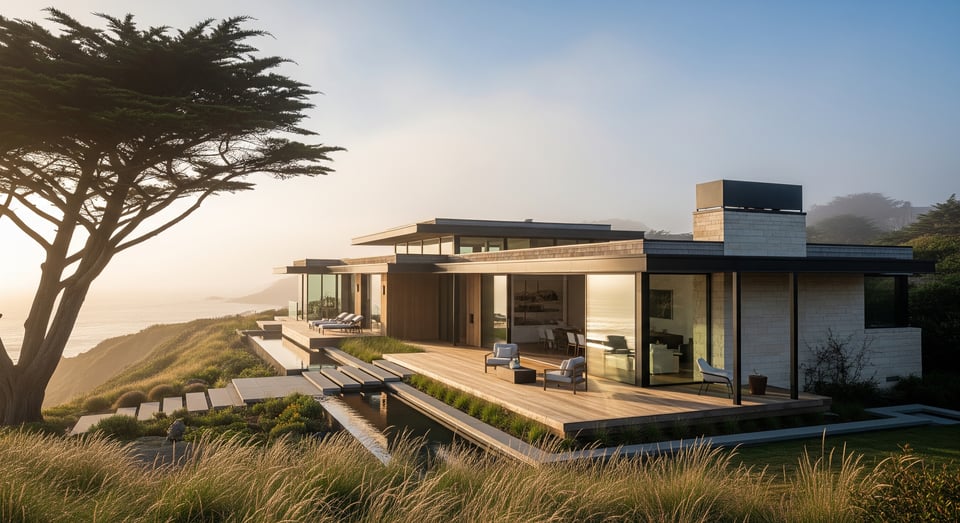 Living in Pacifica CA: Coastal Lifestyle & Housing Guide