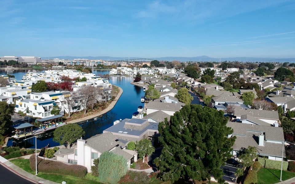 Foster City | Neighborhood Guide | Michele Harkov