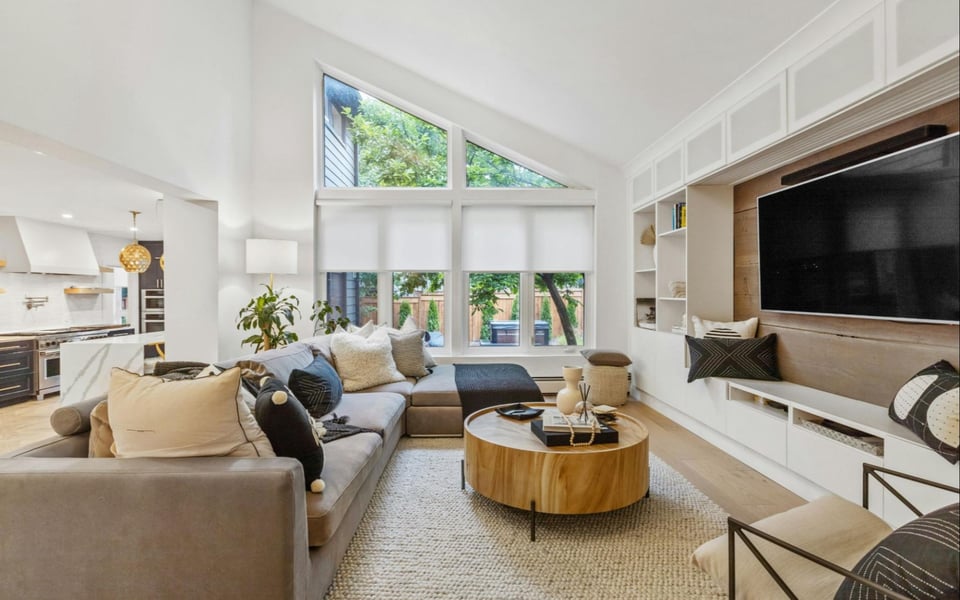Luxury Home Design Trends for 2025 | Blog | The Bernardi Group