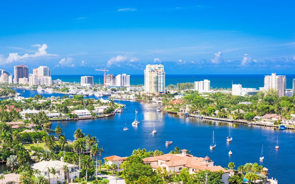 Fort Lauderdale | Neighborhood Guide | Daniela Franciscus