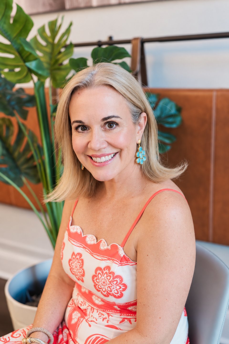 Valerie Vincent DeLoach