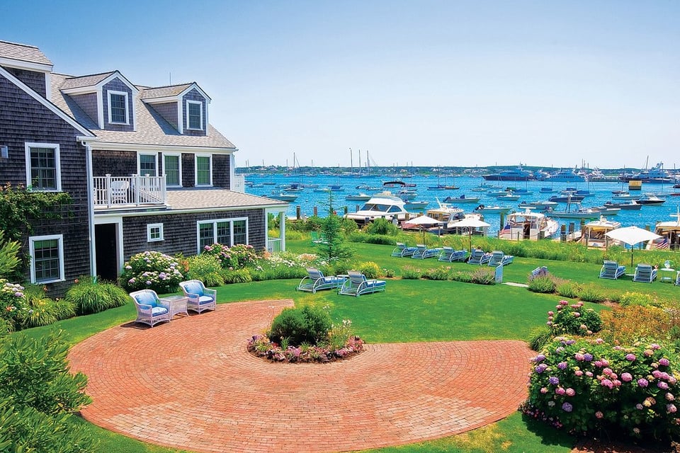 View of Nantucket MA Real Estate | Houses For Sale Nantucket