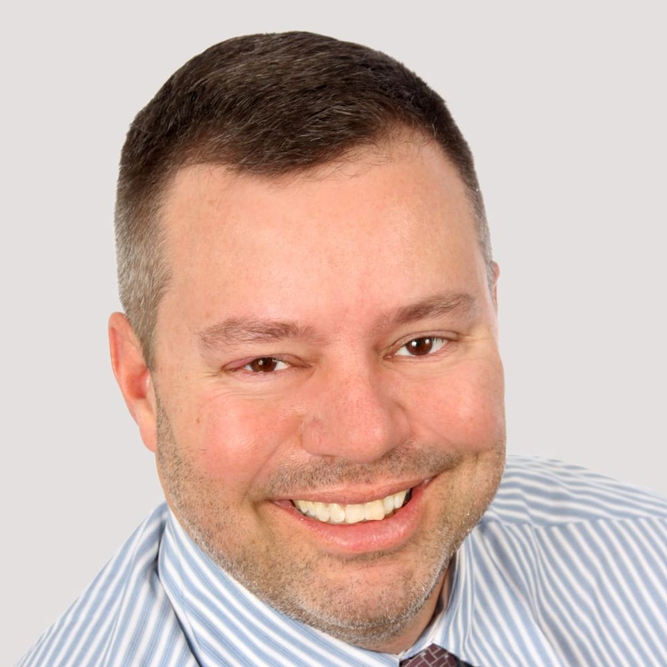 About Jeff Thomas - Your Local Real Estate Agent