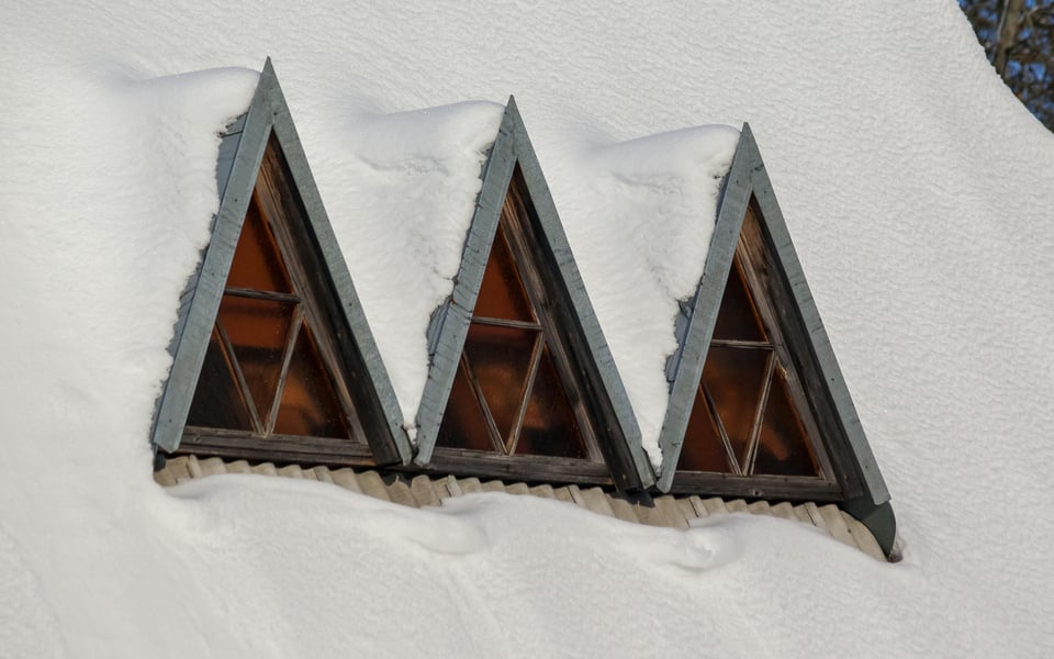 Chase Away the Cold With These Drafty Window Fixes