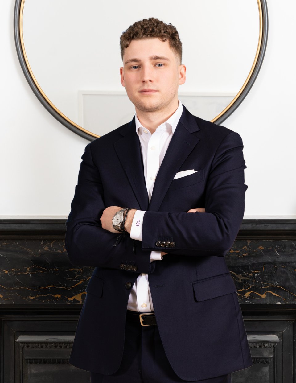 Cameron Lecates - Premier New York Real Estate Agent