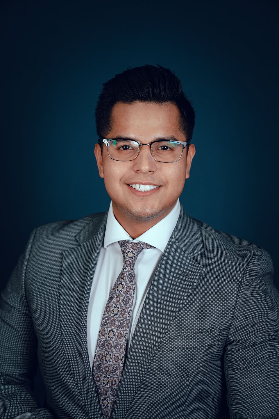Rudy Gomez, Beverly Hills Real Estate Agent | Coko Homes