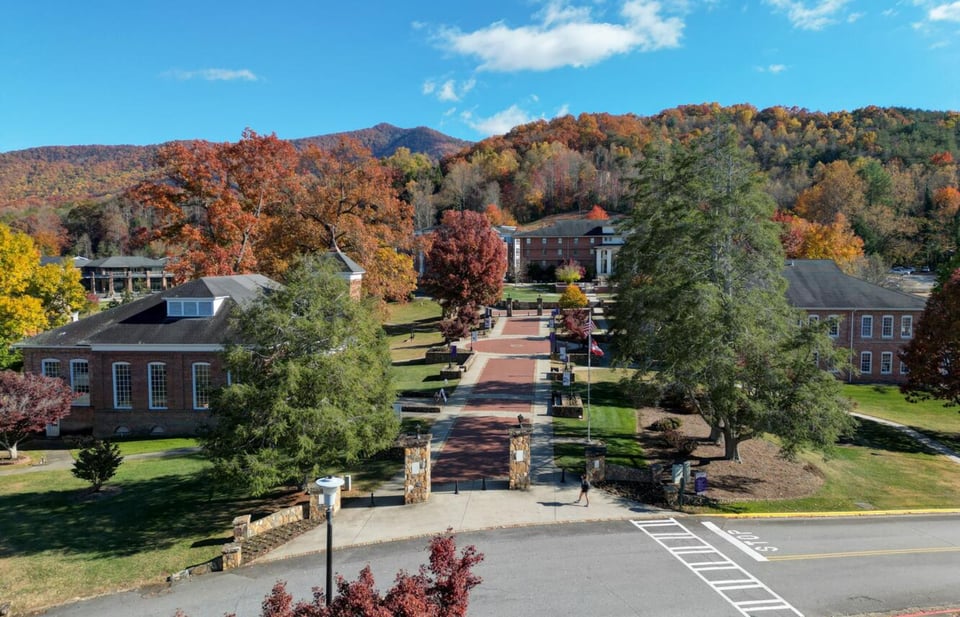 Young Harris, Georgia