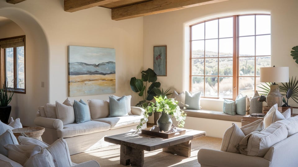 Essential Tips for Choosing Paint Colors in Wheat Ridge