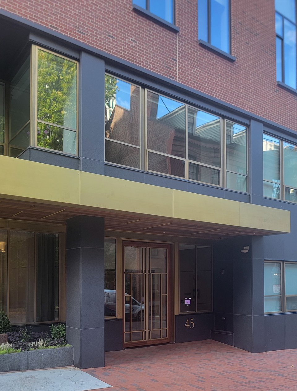 Luxury Condos In Beacon Hill With Historic Charm Reference: The Archer Premier Luxury Condos In Beacon Hill For Sale