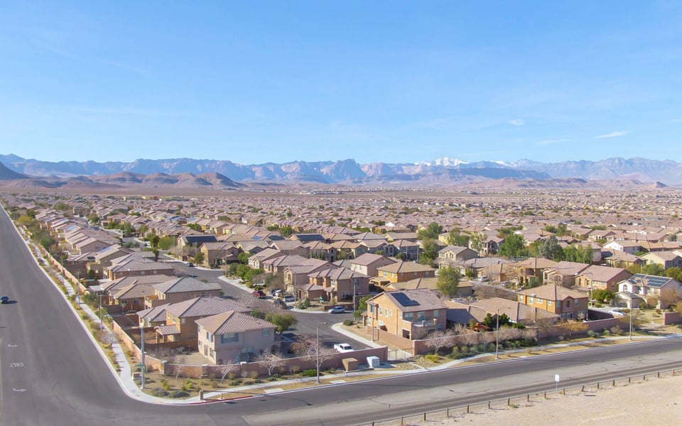 Green Valley South NV Homes for Sale | Erica LeMarr