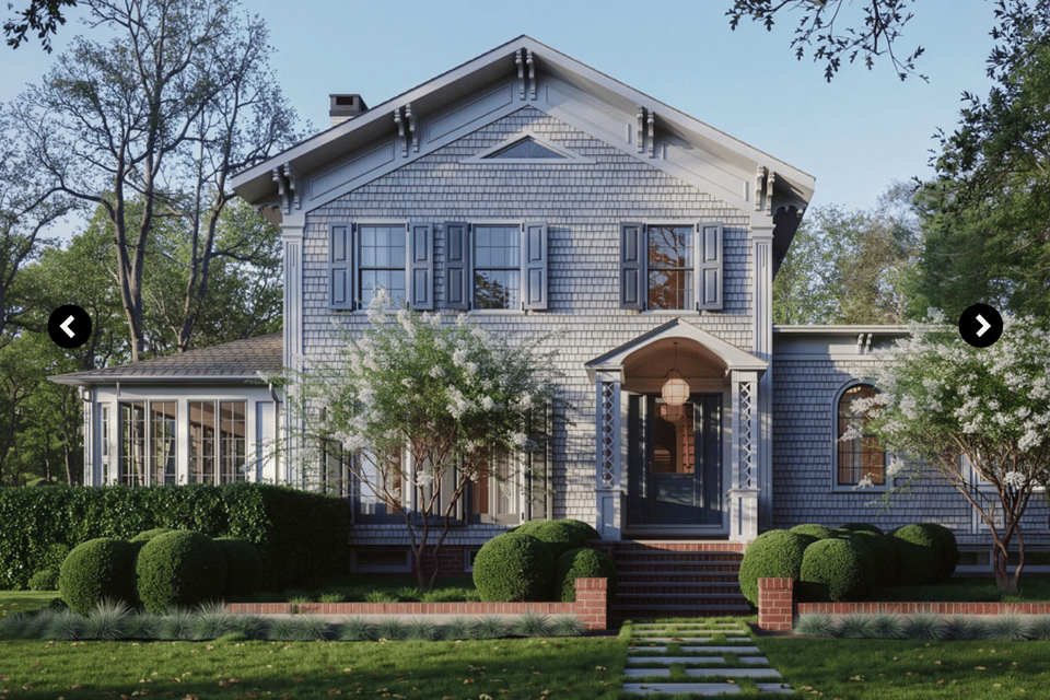 Historic Sag Harbor Home Lists for $13.75 Million After 60 Years