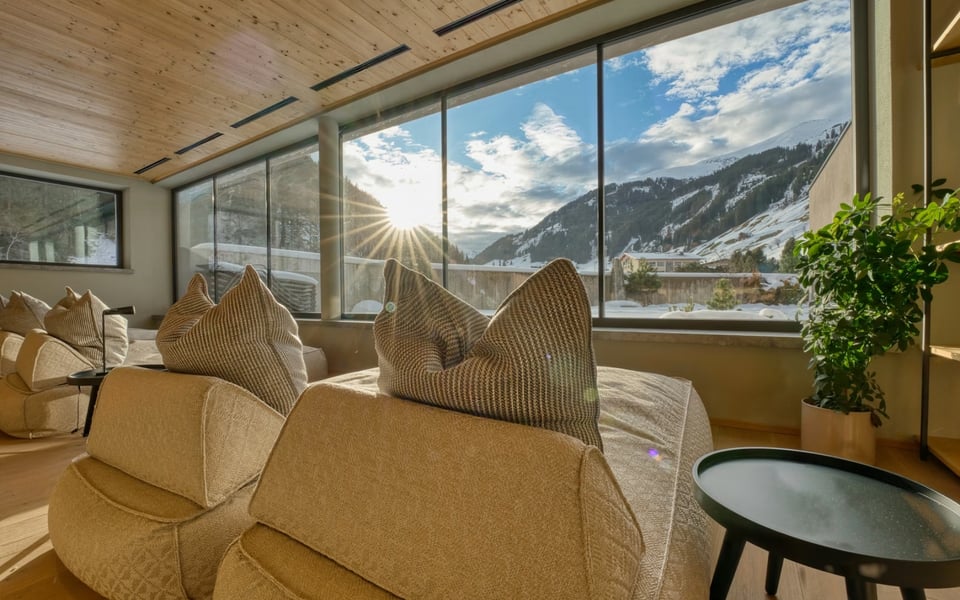 Interior Design Styles for Your Luxury Aspen Home | Blog | Brittanie ...