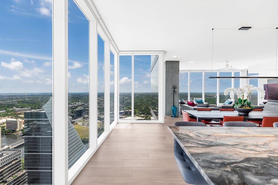 Luxury Condo Living - Austin TX | The FAB Property Group