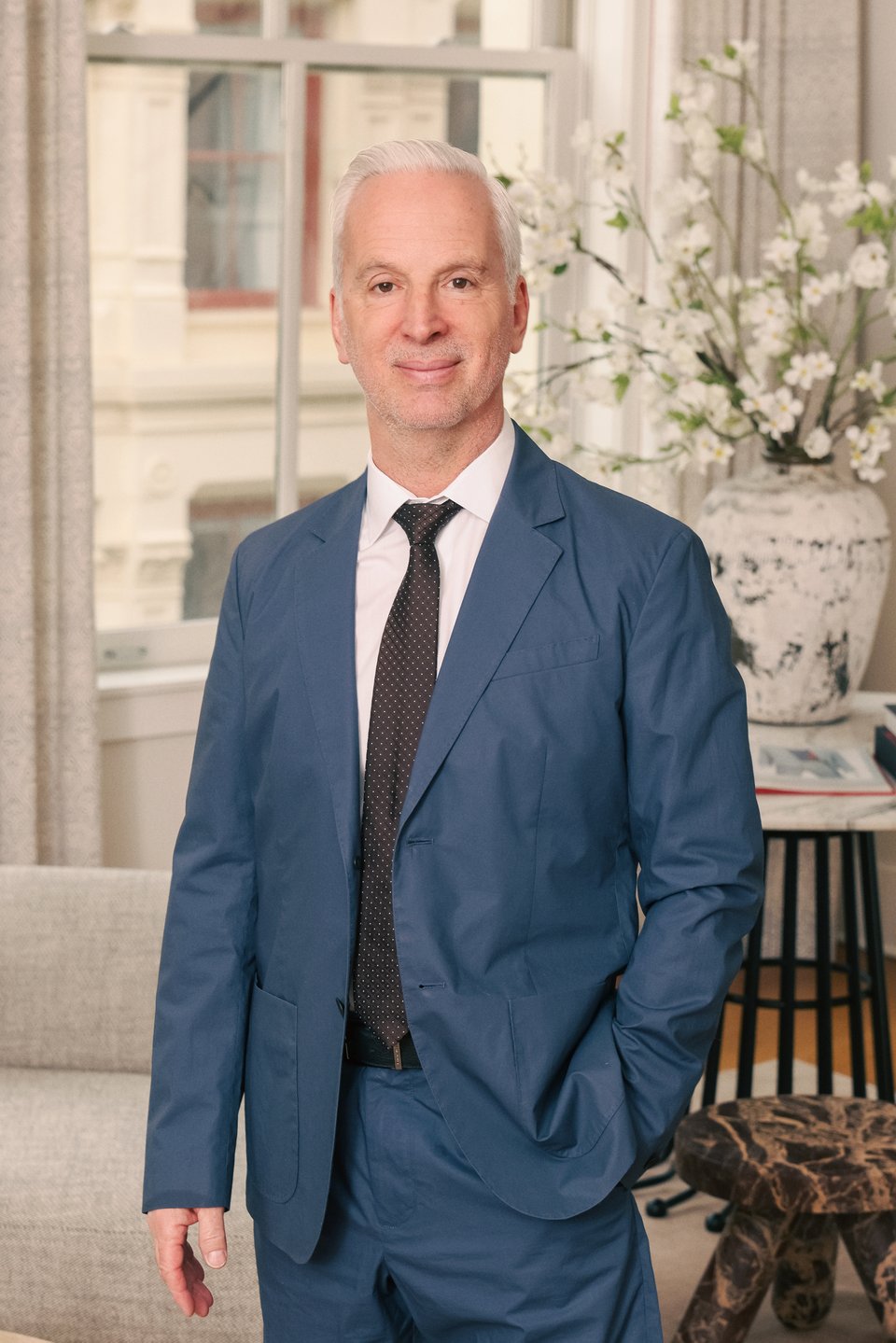 Mark David Fromm