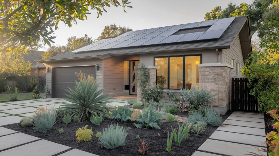 Curated visual reference: Gallery Detail: Eco Friendly Home Upgrades In Barrhaven Boost Value