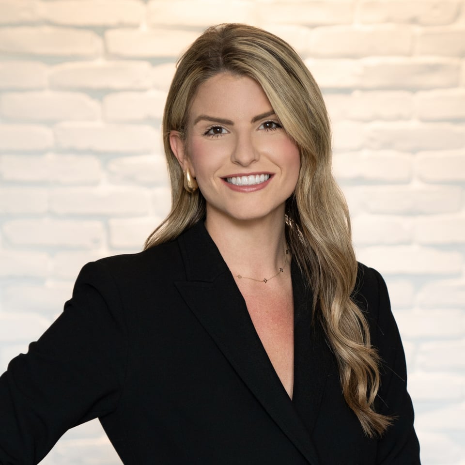 About Allison (George) Gourlay | Corcoran Premier Realty