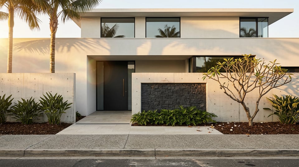 Architectural Styles That Define Diamond Head Homes