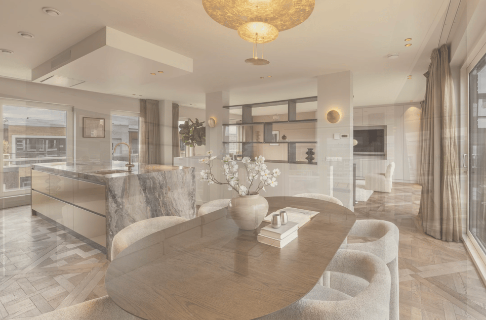 HIGH-END PENTHOUSE | Toronto Real Estate | Penthouse Queen