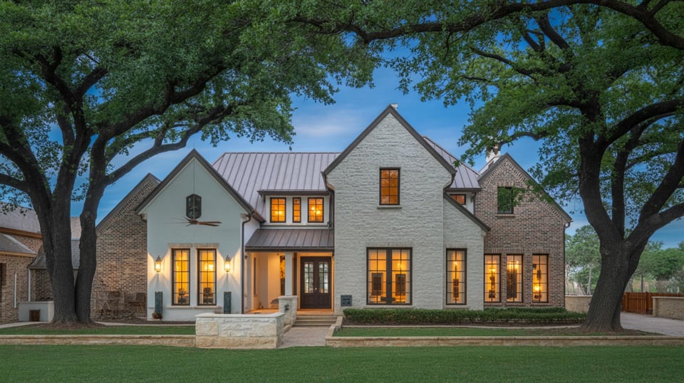 Curated visual reference: Gallery Detail: Low Cost Energy Upgrades Fort Worth Homes Bills