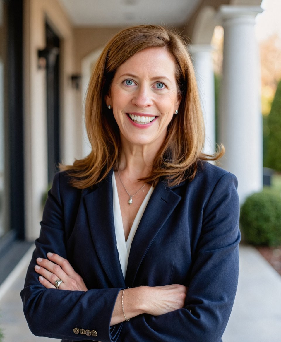 Cindy Poole Roberts