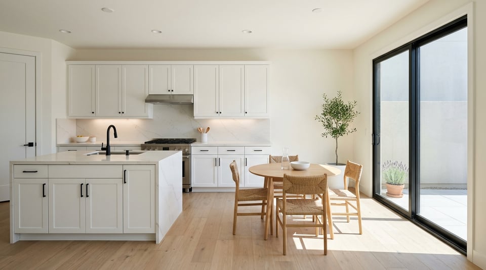 First-time home buyer guidance for Fairfield California