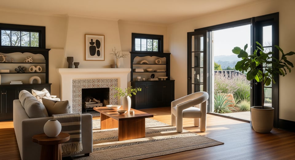 Highland Park Home Staging Checklist: Room-by-Room