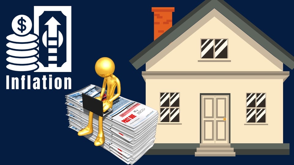 How Inflation Impacts Real Estate in Melbourne FL