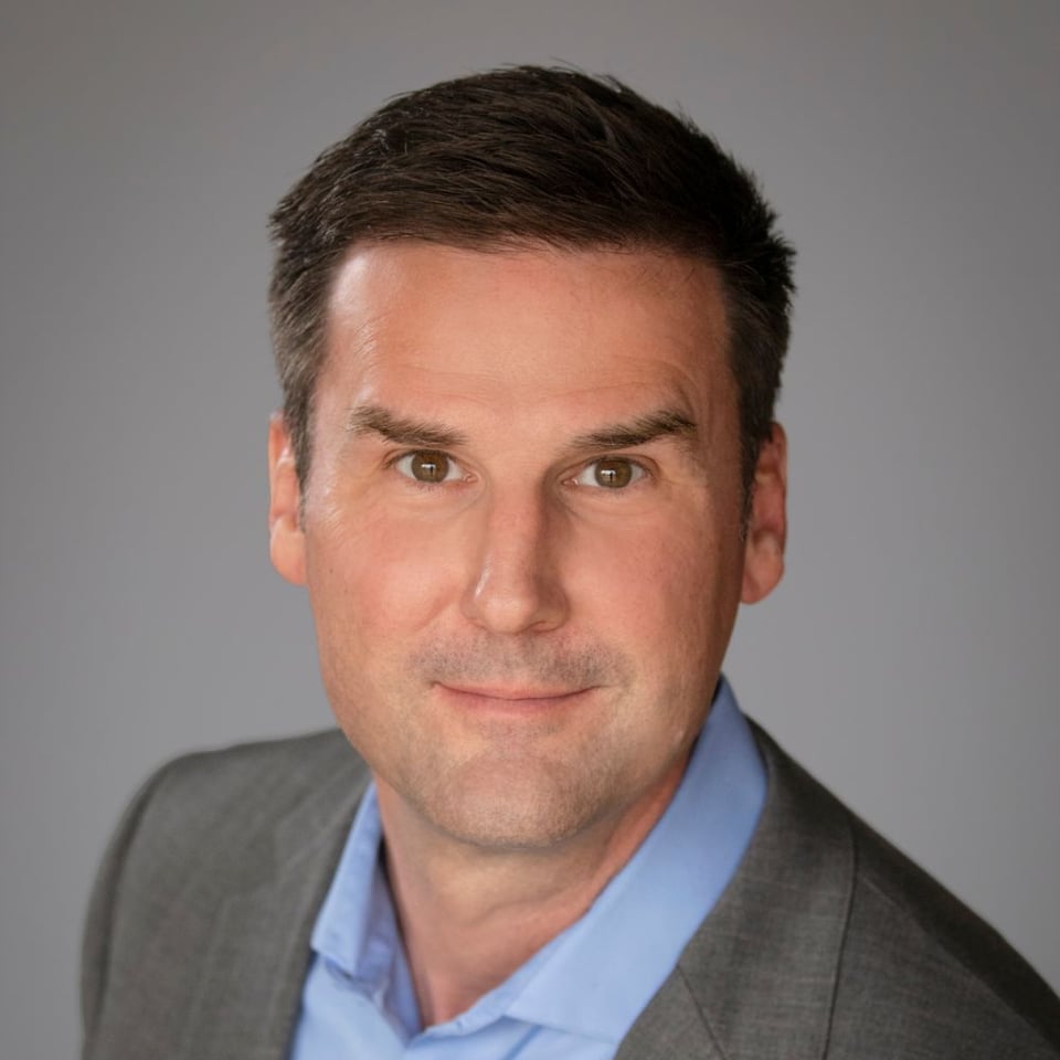 Mark Bishop