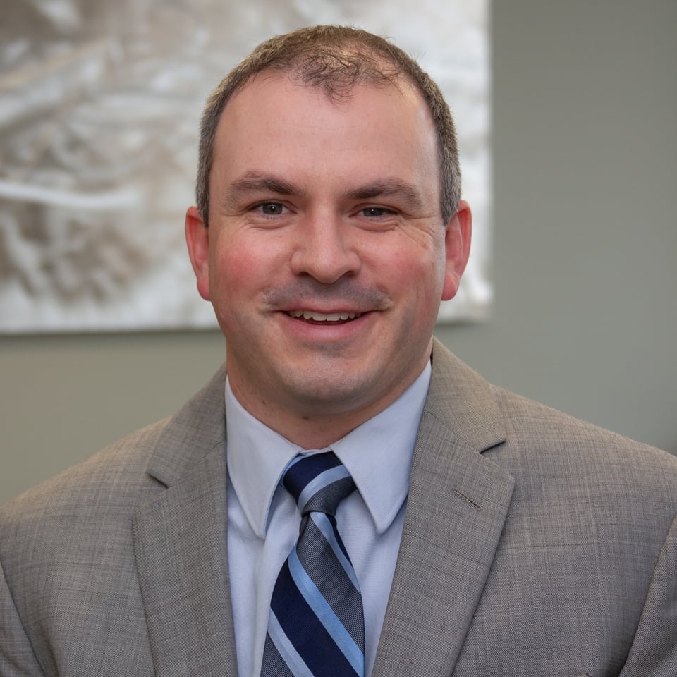 Elliot Rocheleau
