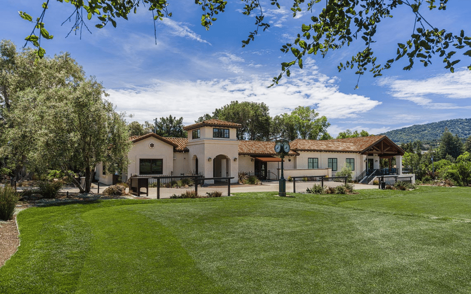 Notable Neighborhoods in Los Altos CA | Blog | Ryan Gowdy