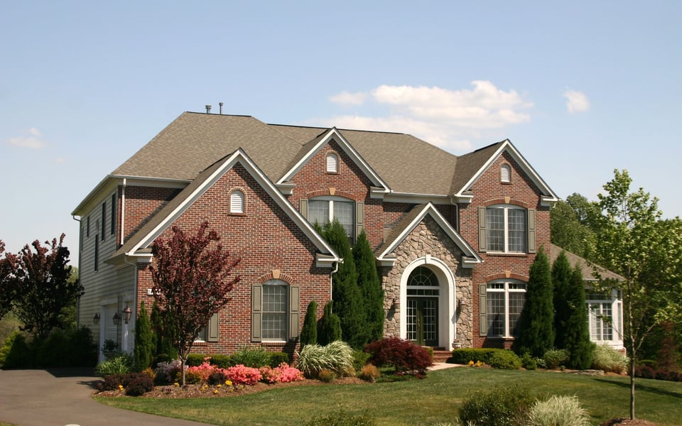 Fords Colony | Neighborhood Guide | Tom Coffey Team