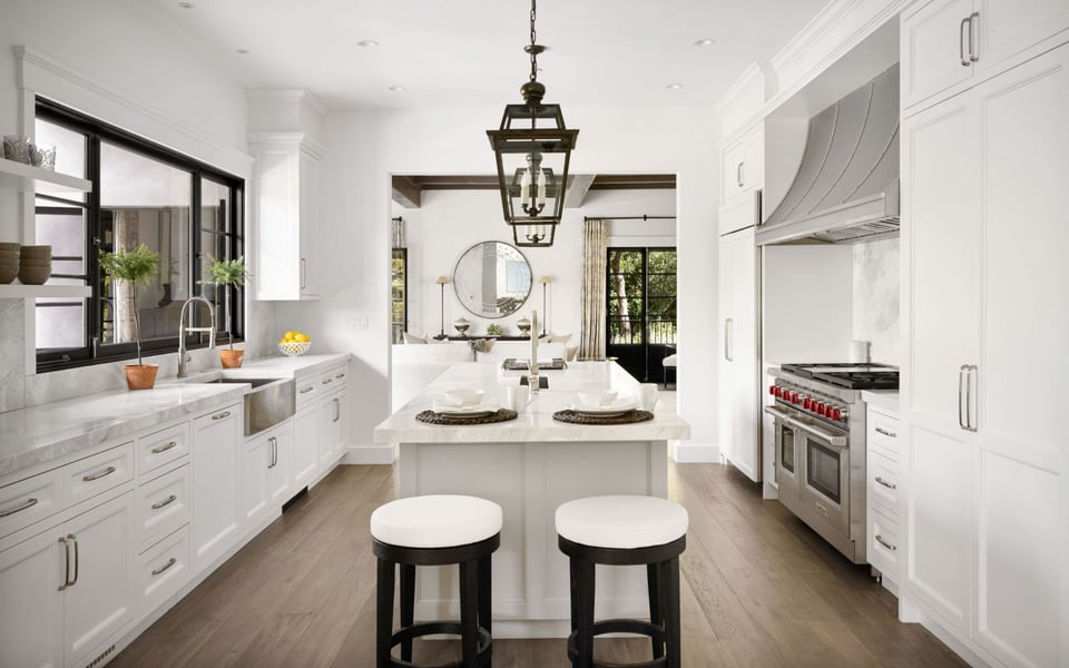Staging Tips for Your Kitchen Home Sale
