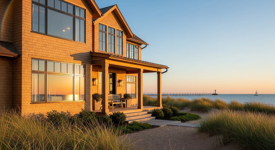 Grand Haven housing market guide