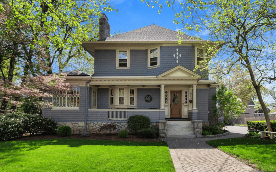 Rutherford | Neighborhood Guide | Alexa Micciulli