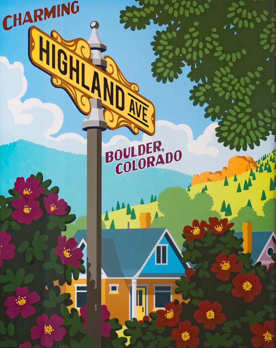 421 Highland Avenue