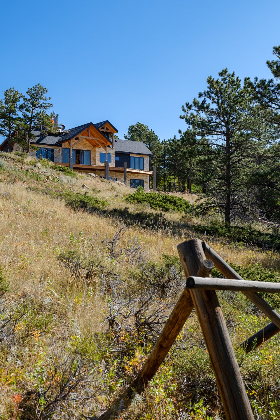 3 Ridge View Road
