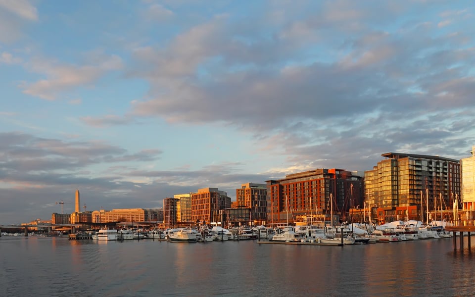 Southwest DC | Community Guide | Capitol Z Homes