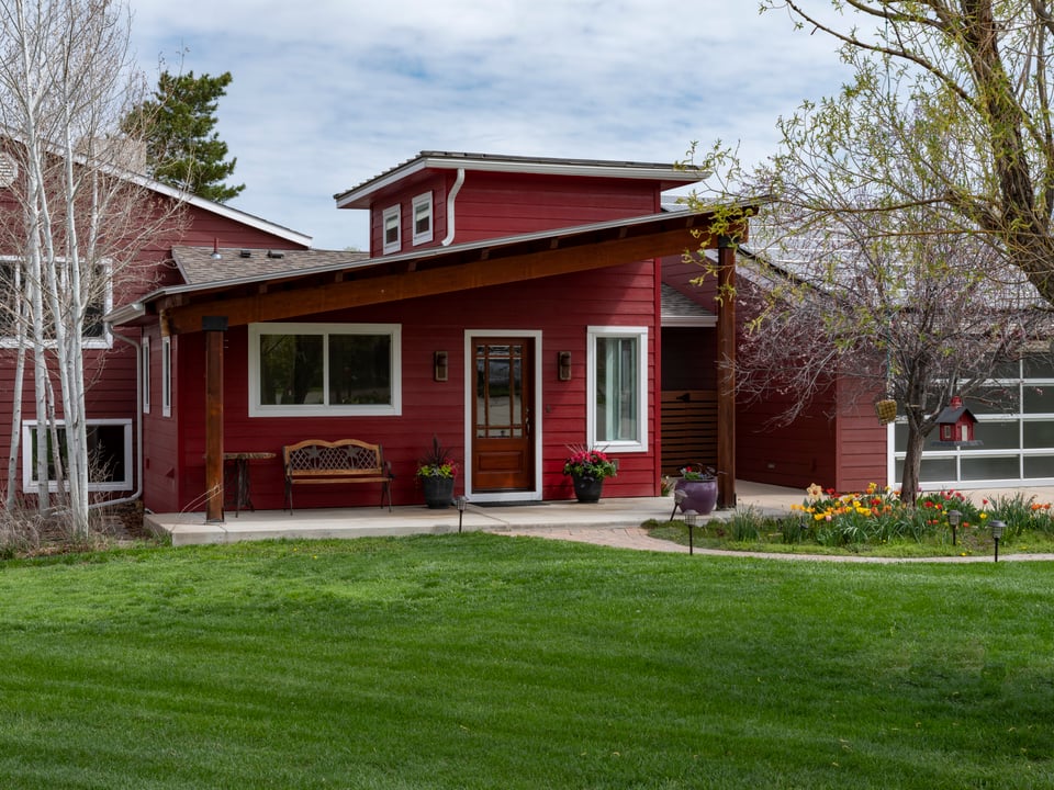 8031 Fox Ridge Court
