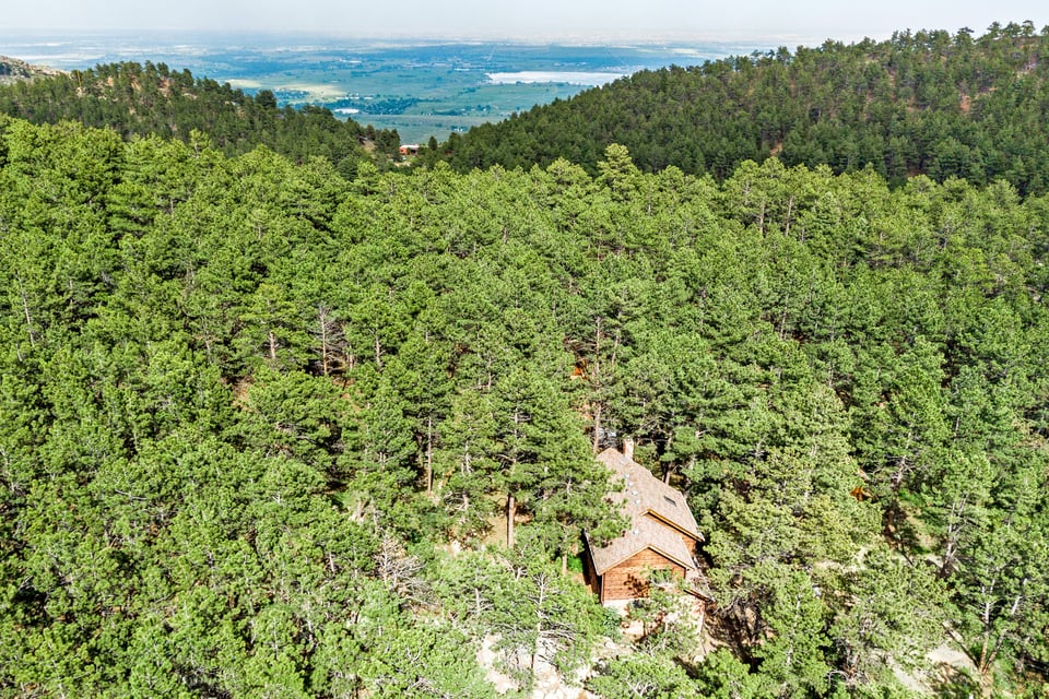 2754 Lee Hill Drive