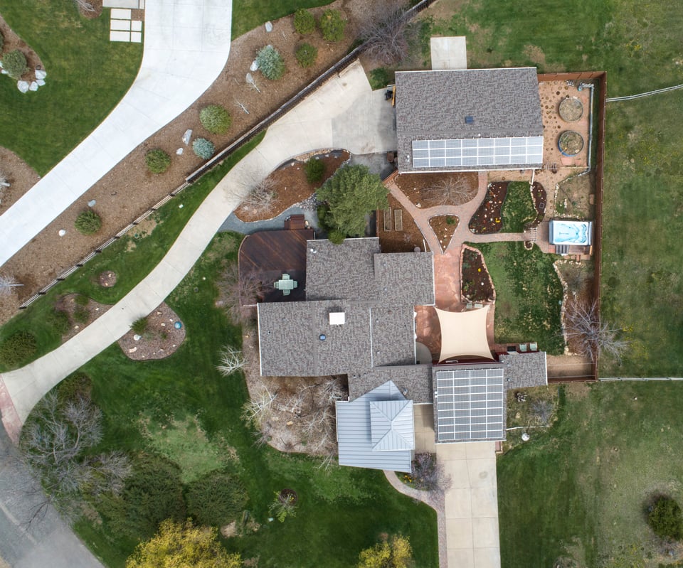 8031 Fox Ridge Court
