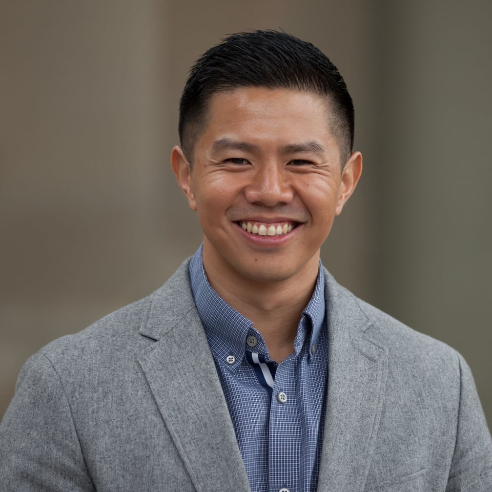 Calvin Kam