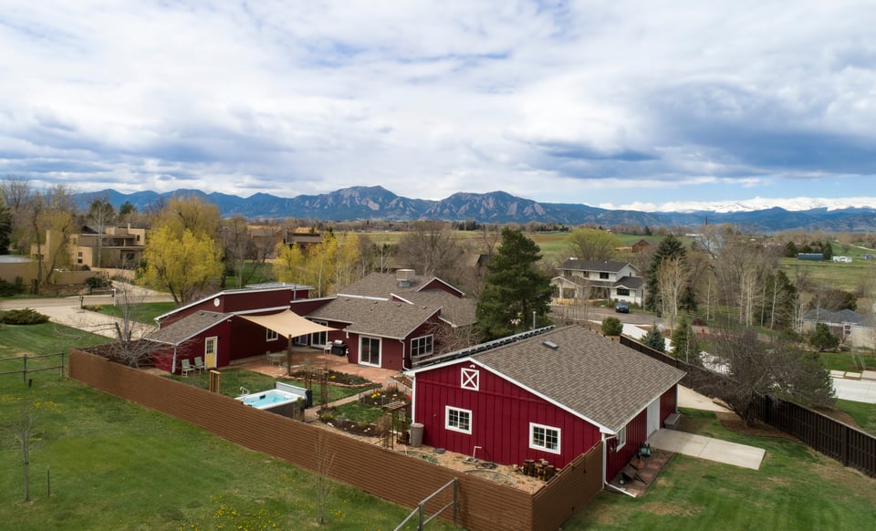 8031 Fox Ridge Court